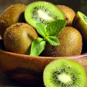 Kiwi Deliciosa "Hayward" - Ghiveci 2L 2