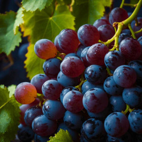 Vita de Vie "Crimson Negru" -Ghiveci 2L