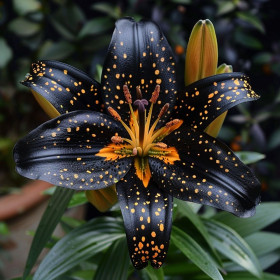 Crini Imperiali Parfumati "Starry Night" Bulbi